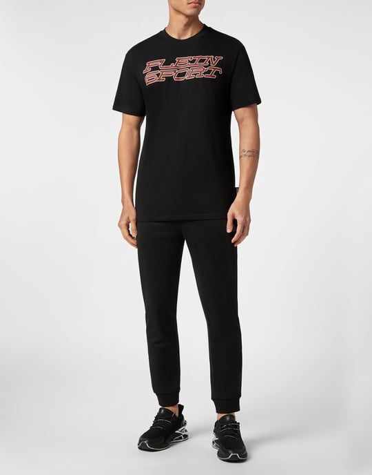 T-Shirt Ronde Hals Tiger - Image 4