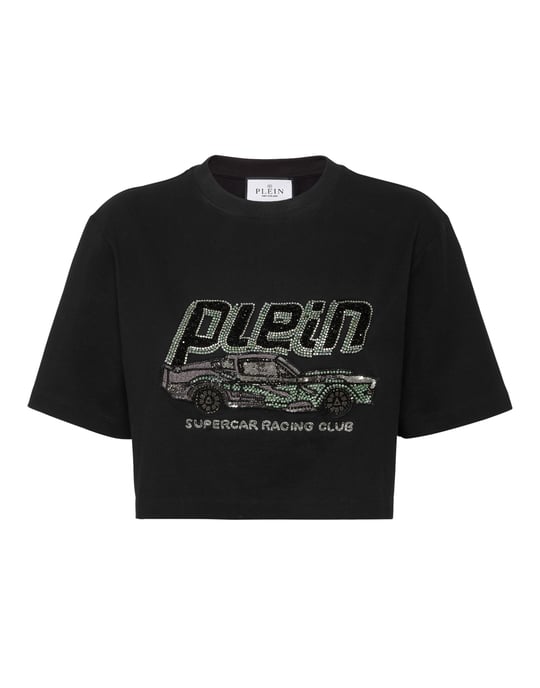 T-Shirt Round Neck - Image 1