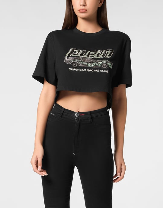 T-Shirt Round Neck - Image 2