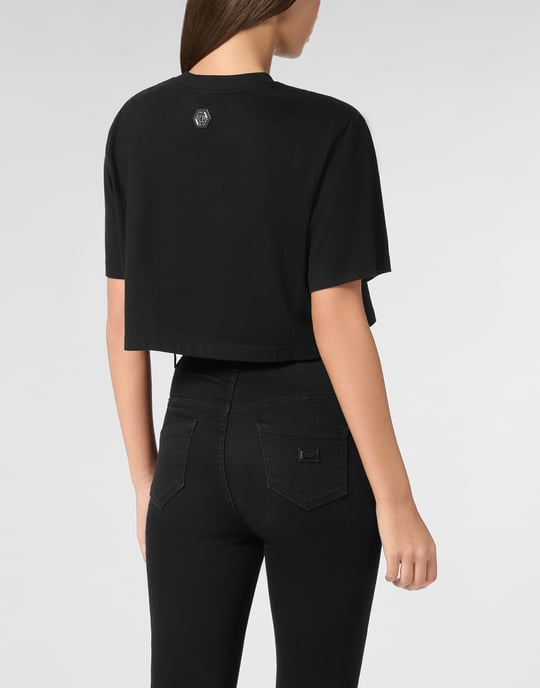 T-Shirt Round Neck - Image 4