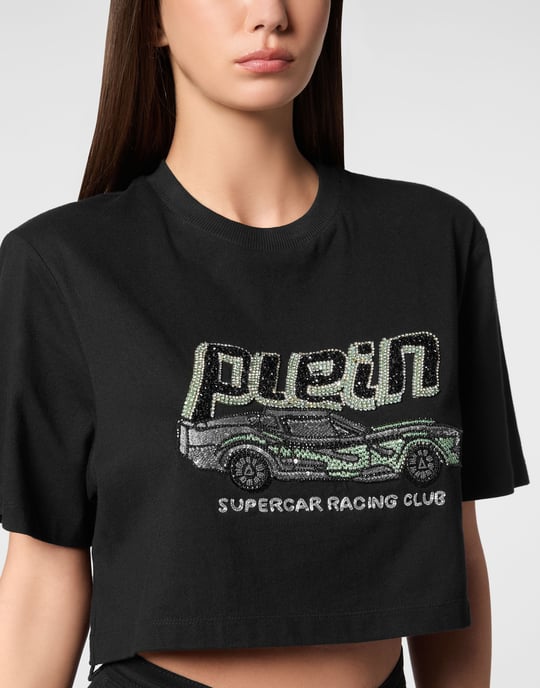 T-Shirt Round Neck - Image 5