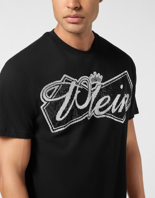 T-Shirt Ronde Hals Ss - Image 2