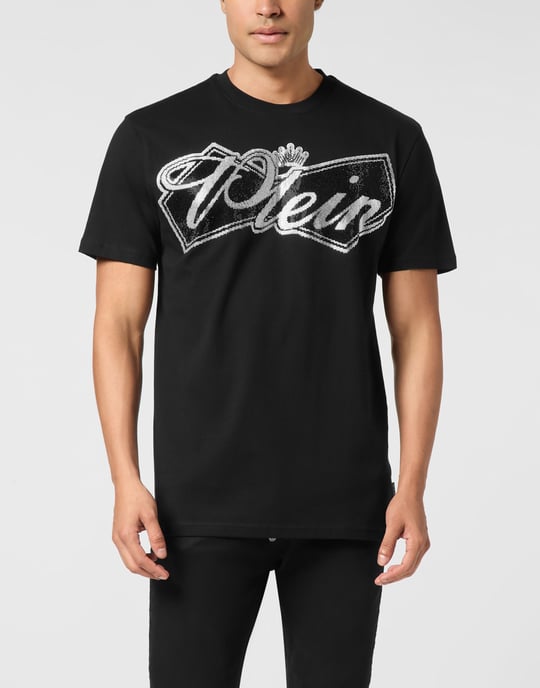 T-Shirt Ronde Hals Ss - Image 5