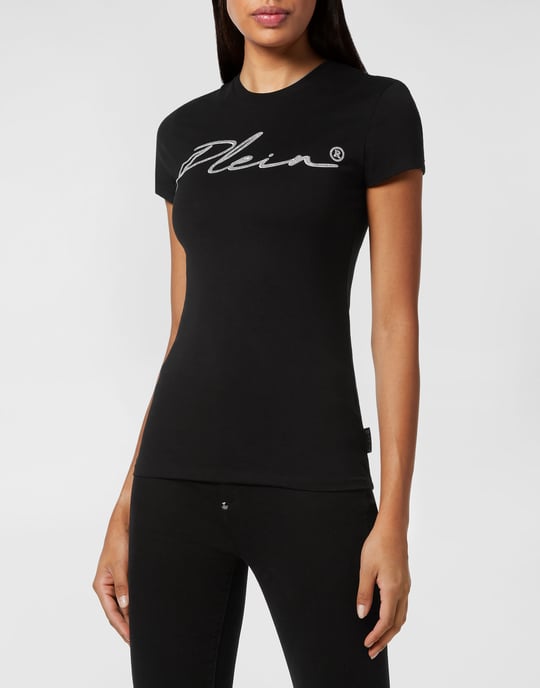T-Shirt Ronde Hals - Image 2