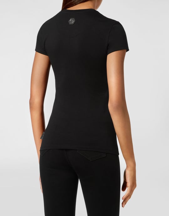 T-Shirt Ronde Hals - Image 4