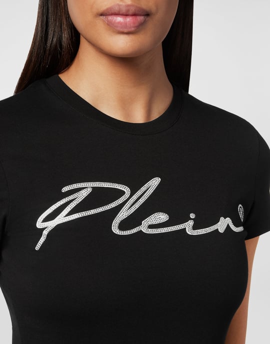 T-Shirt Ronde Hals - Image 5