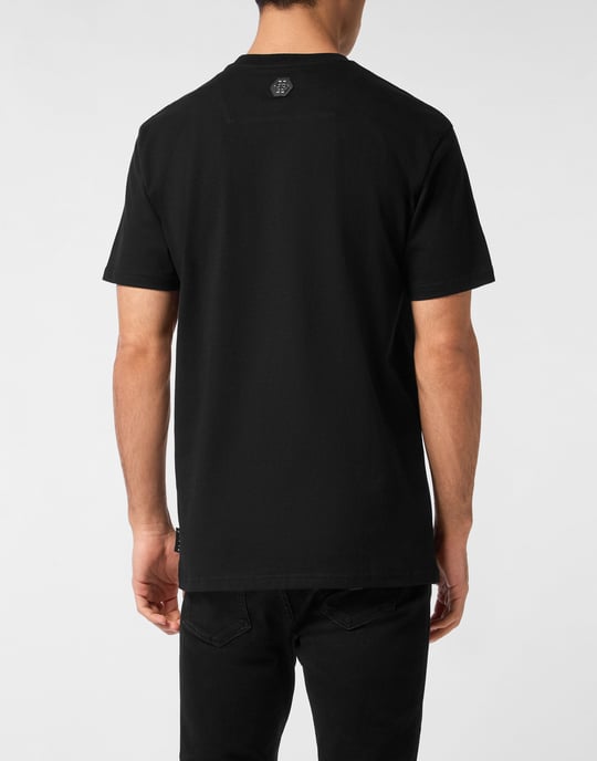 T-Shirt Ronde Hals Ss - Image 5