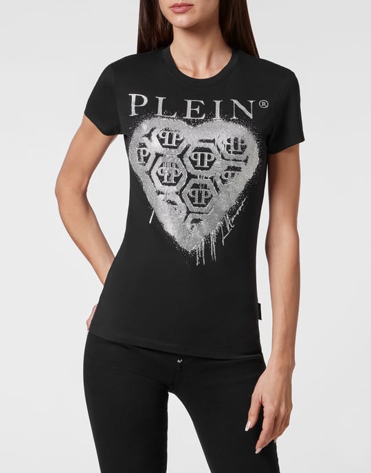 T-Shirt Ronde Hals - Image 2