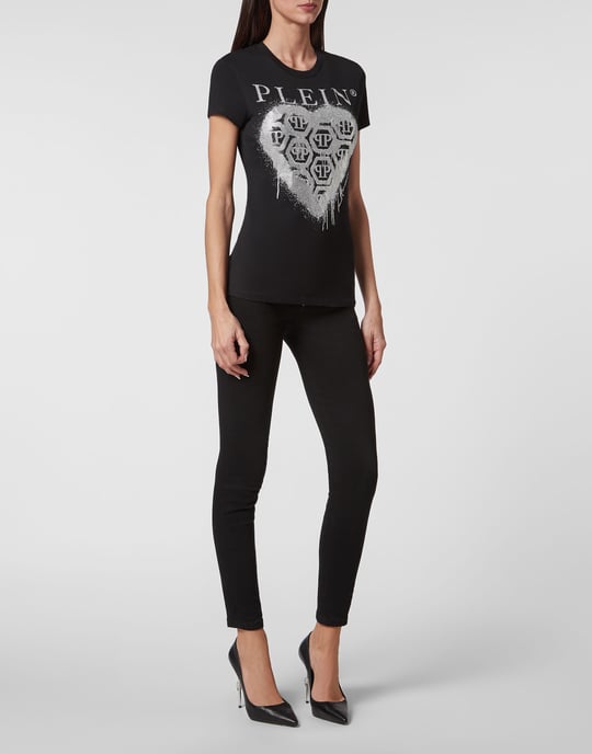 T-Shirt Ronde Hals - Image 4