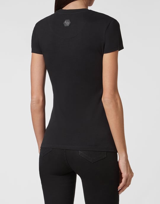 T-Shirt Ronde Hals - Image 5
