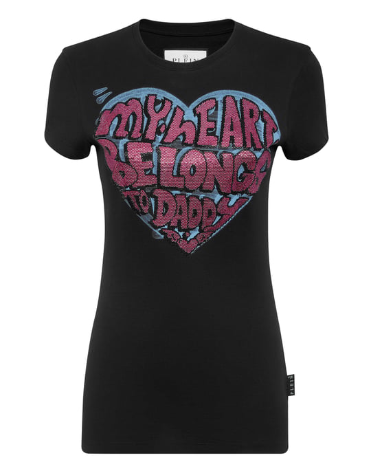 T-Shirt Slim Fit - Image 1