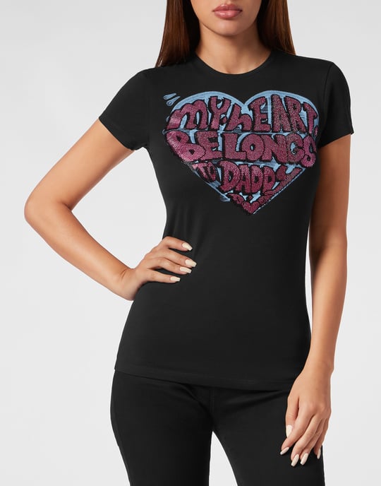 T-Shirt Slim Fit - Image 2