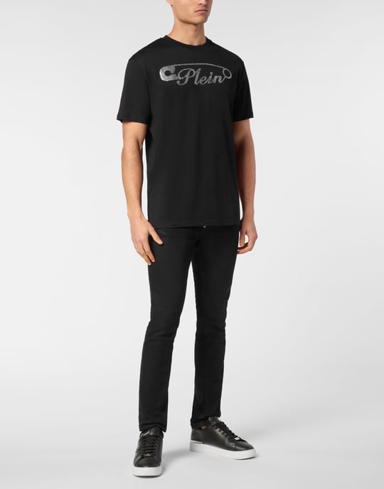 T-Shirt Ronde Hals - Image 3