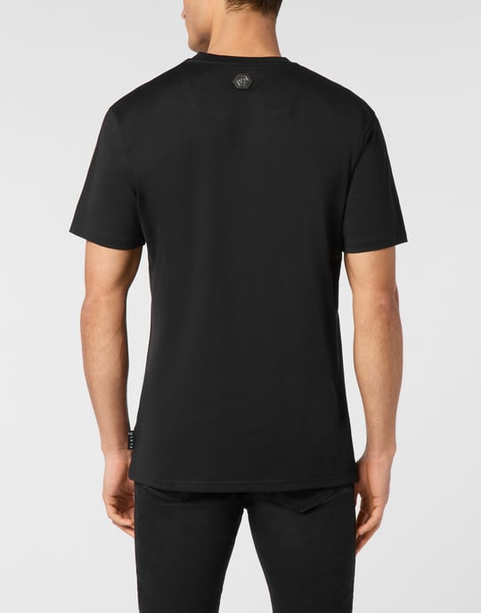 T-Shirt Ronde Hals - Image 4