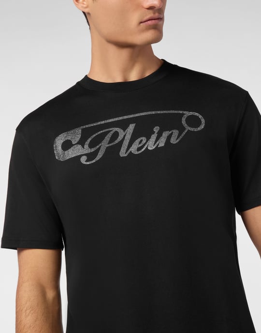 T-Shirt Ronde Hals - Image 5