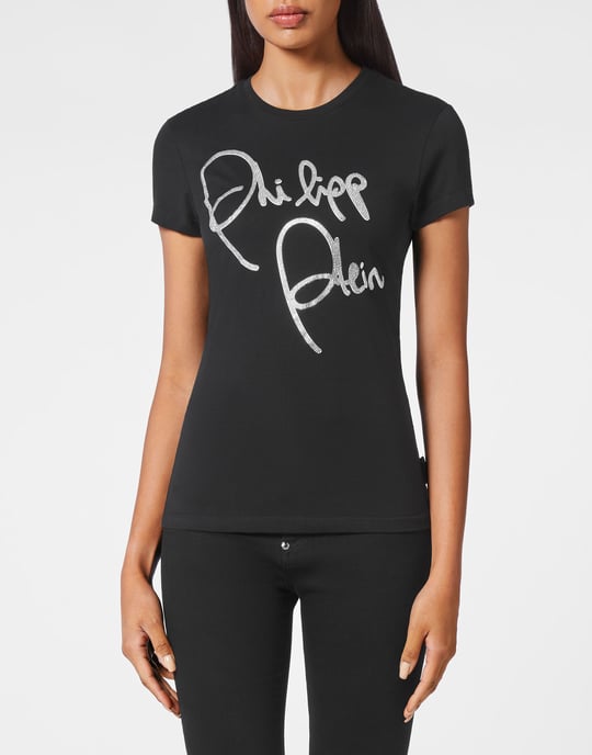 T-Shirt Round Neck - Image 2