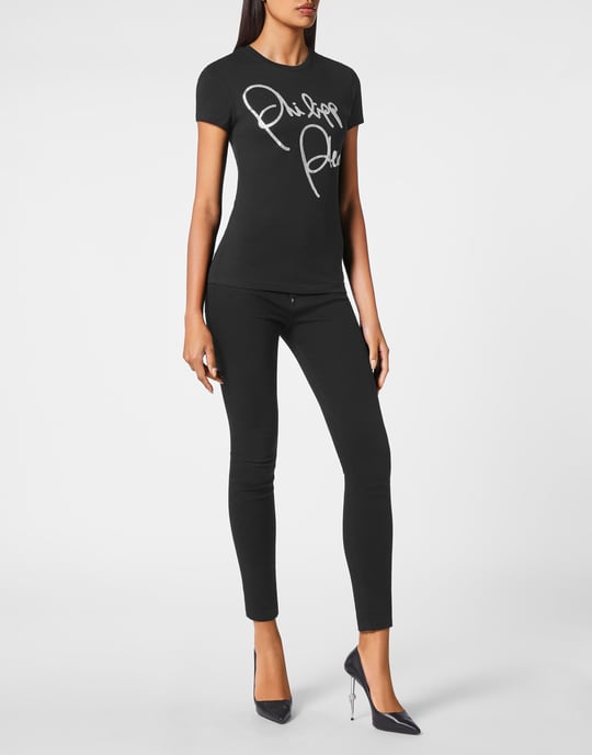 T-Shirt Round Neck - Image 3
