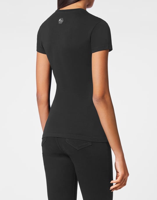 T-Shirt Round Neck - Image 4