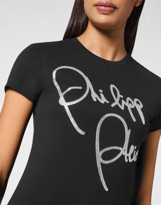T-Shirt Round Neck - Image 5
