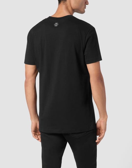 T-Shirt Ronde Hals - Image 4
