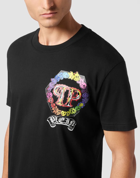 T-Shirt Ronde Hals - Image 5