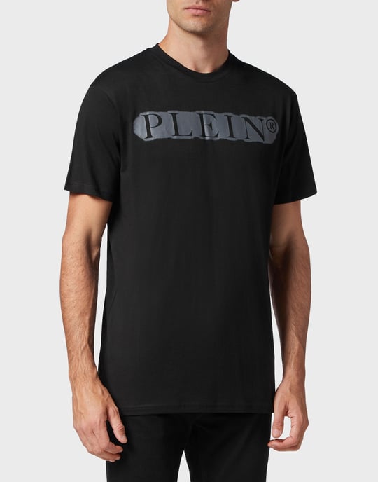 T-Shirt Ronde Hals - Image 2