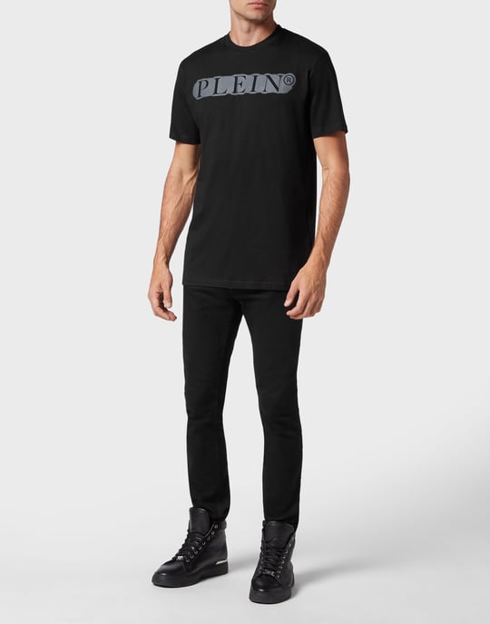 T-Shirt Ronde Hals - Image 4