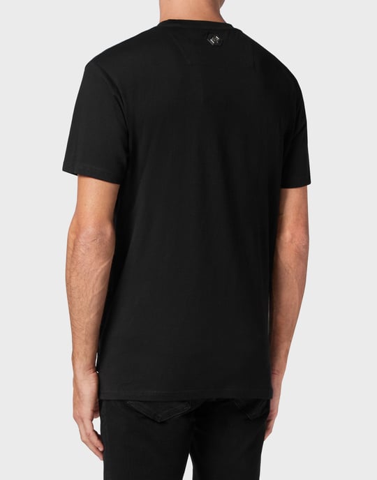 T-Shirt Ronde Hals - Image 5