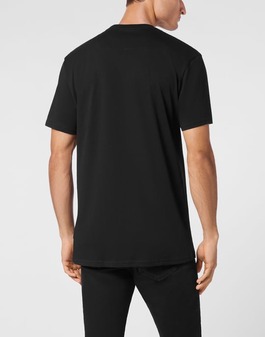 T-Shirt Rund Hals Tattoo - Image 5