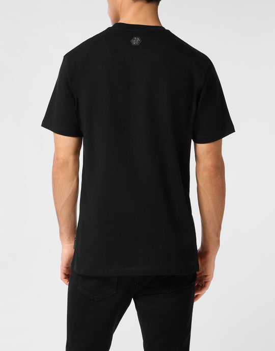 T-Shirt Ronde Hals Ss - Image 5