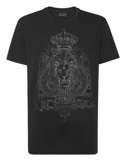 T-Shirt Ronde Hals - Image 1