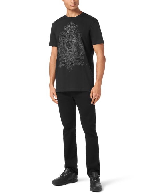 T-Shirt Ronde Hals - Image 3