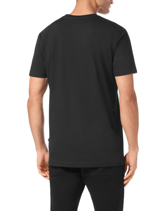 T-Shirt Ronde Hals - Image 4