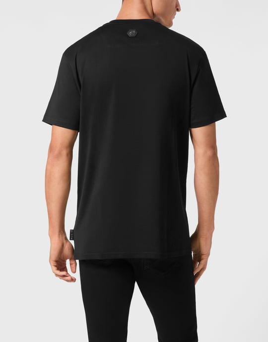 T-Shirt Ronde Hals Racing - Image 4