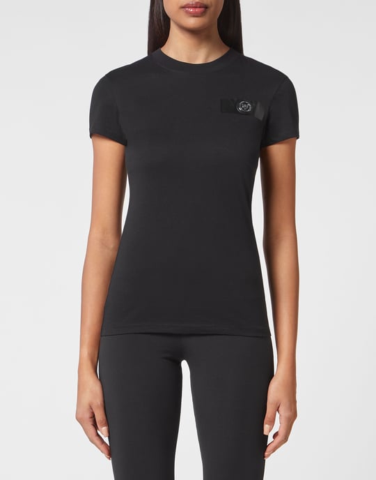 T-Shirt Rund Hals - Image 2