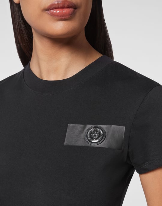 T-Shirt Rund Hals - Image 3