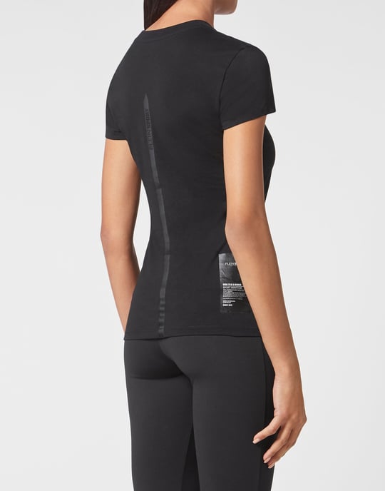 T-Shirt Rund Hals - Image 5