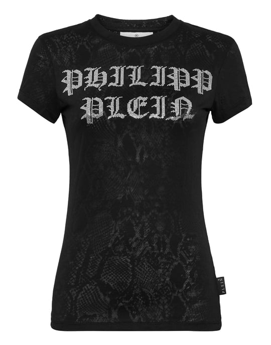 T-Shirt Slim Fit - Image 1