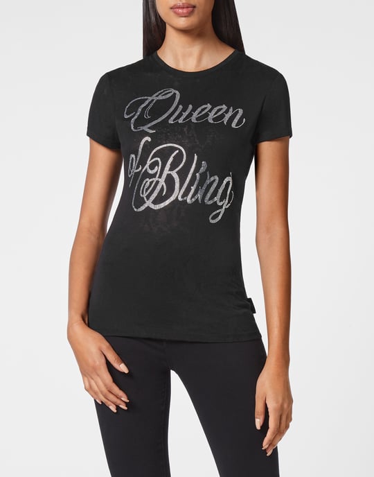 T-Shirt Rund Hals - Image 2
