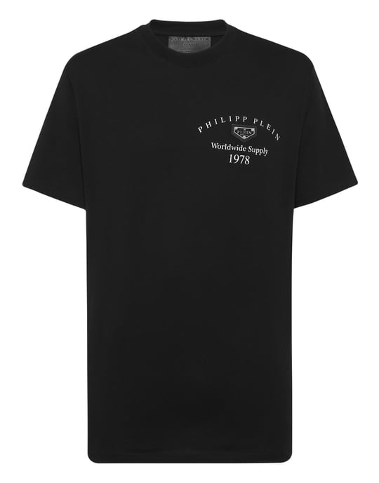 T-Shirt Ronde Hals - Image 1