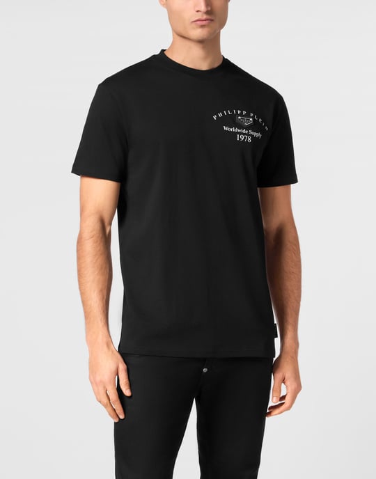 T-Shirt Ronde Hals - Image 2