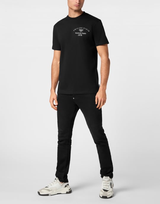 T-Shirt Ronde Hals - Image 3
