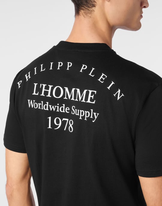 T-Shirt Ronde Hals - Image 5
