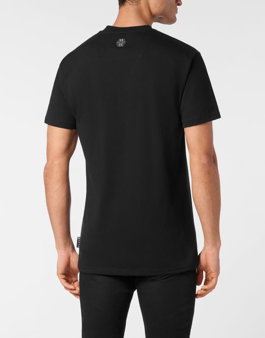 T-Shirt Ronde Hals Duck - Image 4