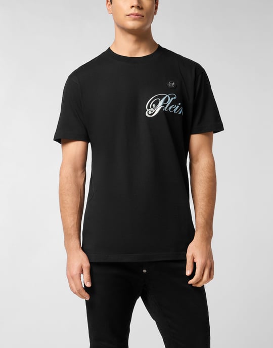 T-Shirt Ronde Hals Ss Skull - Image 2
