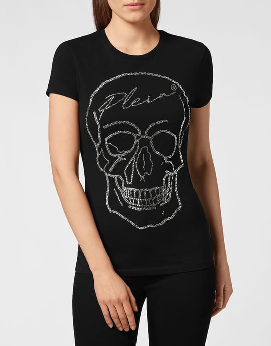 T-Shirt Ronde Hals - Image 2