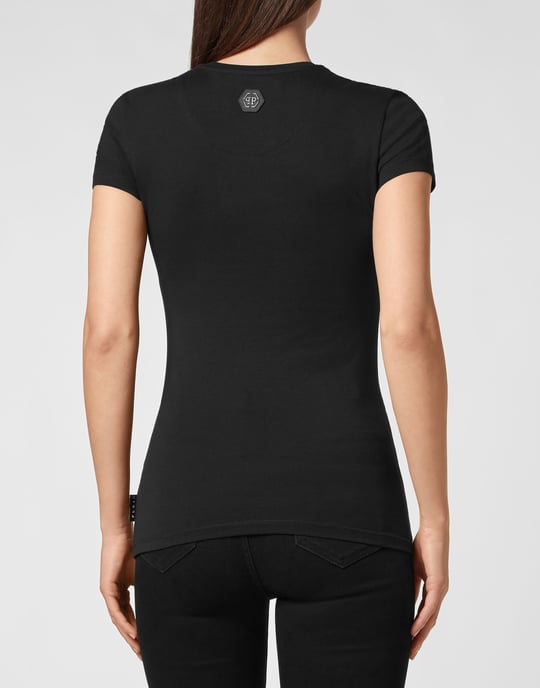 T-Shirt Ronde Hals - Image 3