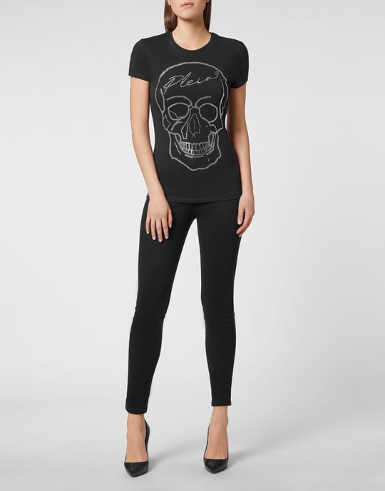 T-Shirt Ronde Hals - Image 4