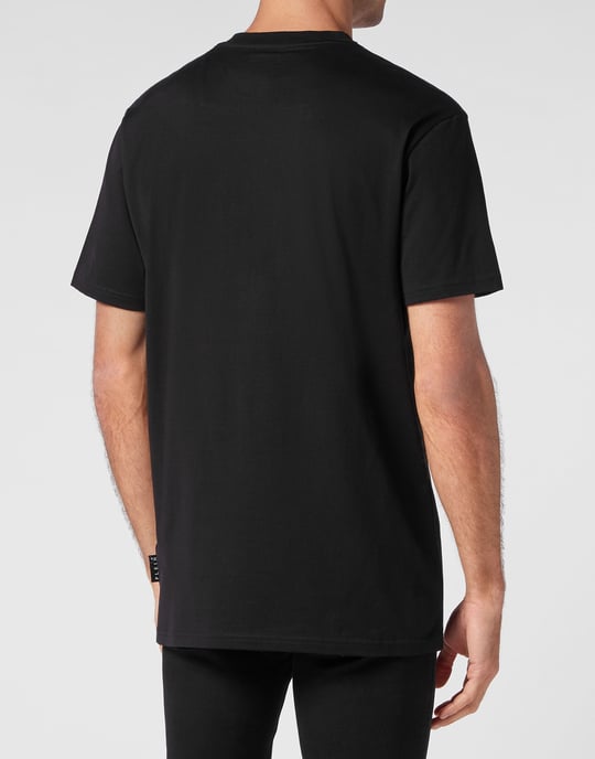 T-Shirt Rund Hals Hawaii - Image 3
