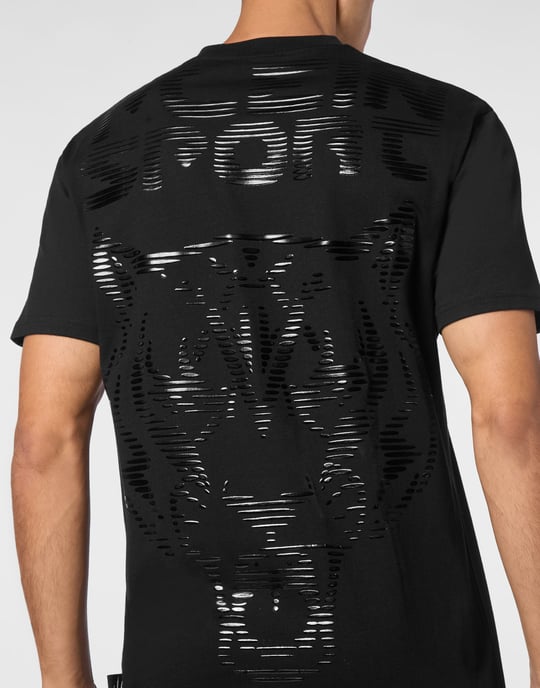 T-Shirt Ronde Hals Tiger - Image 3
